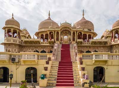 Colours Of Rajasthan Tour Packages