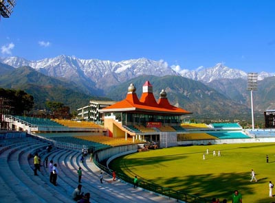 Mystic Himachal Tour Packages 06 Nights - 07 Days 