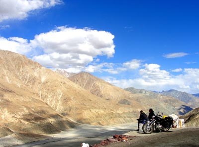 Best of Ladakh Tour